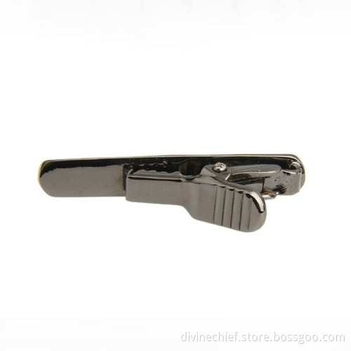 Custom Tie Clip Manufacturers Wholesale Supply Metal Tie Bars